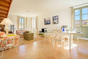 Casa Al Prato Apt. F