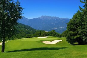 Villa Lakecomo - Ritrovo