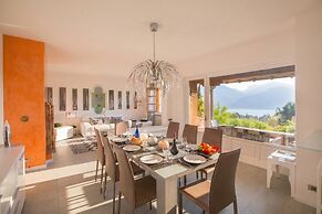 Villa Lakecomo - Ritrovo