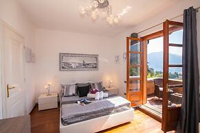 Villa Lakecomo - Ritrovo