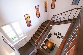 Villa Lakecomo - Ritrovo