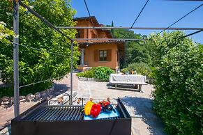 Villa Lakecomo - Ritrovo