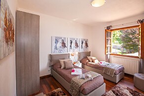 Villa Lakecomo - Ritrovo
