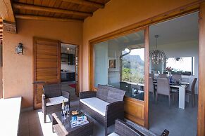 Villa Lakecomo - Ritrovo
