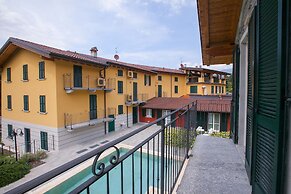 Bellagio Spiaggia Uno