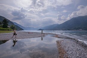 Bellagio Spiaggia Uno