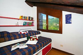 Villa Il Castagno
