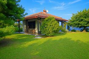 Villa Il Castagno