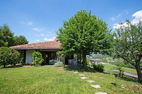 Villa Il Castagno