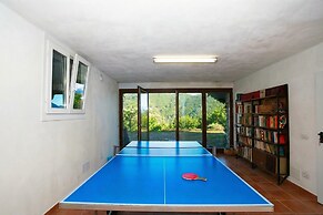 Villa Il Castagno