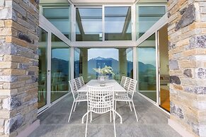 Villa Meraviglia