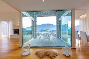 Villa Meraviglia