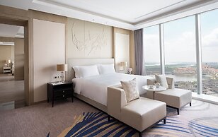 Langham Place Changsha