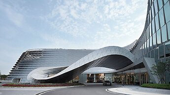 Langham Place Changsha