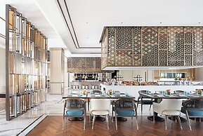 Langham Place Changsha