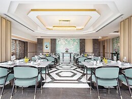 Langham Place Changsha