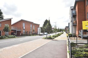 Hughenden Garden Luxury Apartment