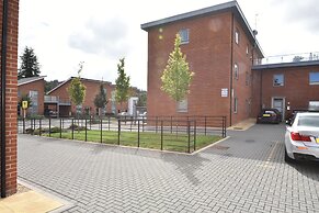 Hughenden Garden Luxury Apartment