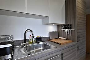 Hughenden Garden Luxury Apartment