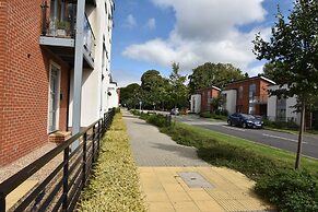 Hughenden Garden Luxury Apartment