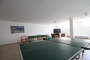 Sunset Villa