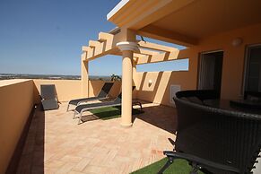 Sunset Villa
