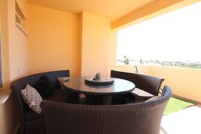 Sunset Villa