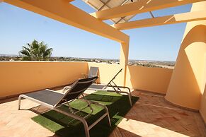 Sunset Villa