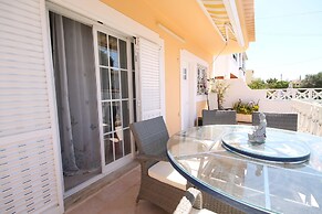 Sunset Villa