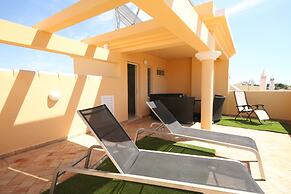 Sunset Villa