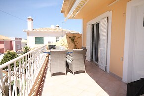 Sunset Villa