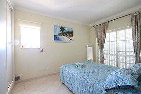 Sunset Villa