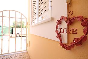 Sunset Villa