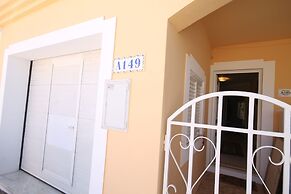 Sunset Villa