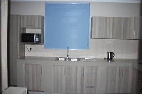 Hope's Apartments