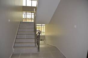 Hope's Apartments