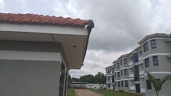 Hope's Apartments