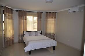 Hope's Apartments