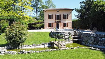 Villa Catharina