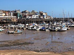 Salt on the Harbour