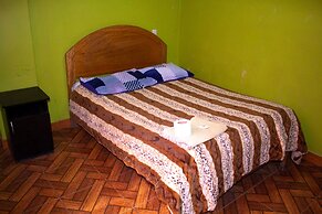Hospedaje Lucero