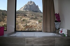 Hotel Centenario Los Arroyitos