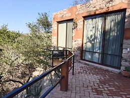 Hotel Centenario Los Arroyitos
