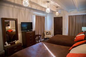 Hotel Centenario Los Arroyitos