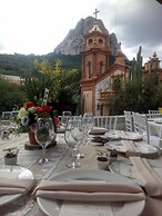 Hotel Centenario Los Arroyitos