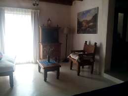 Hotel Centenario Los Arroyitos