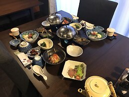 Tokiwa Ryokan