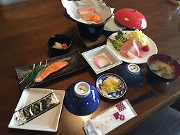 Tokiwa Ryokan