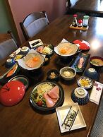 Tokiwa Ryokan