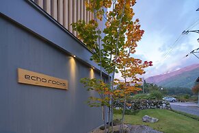 Echo Rocks